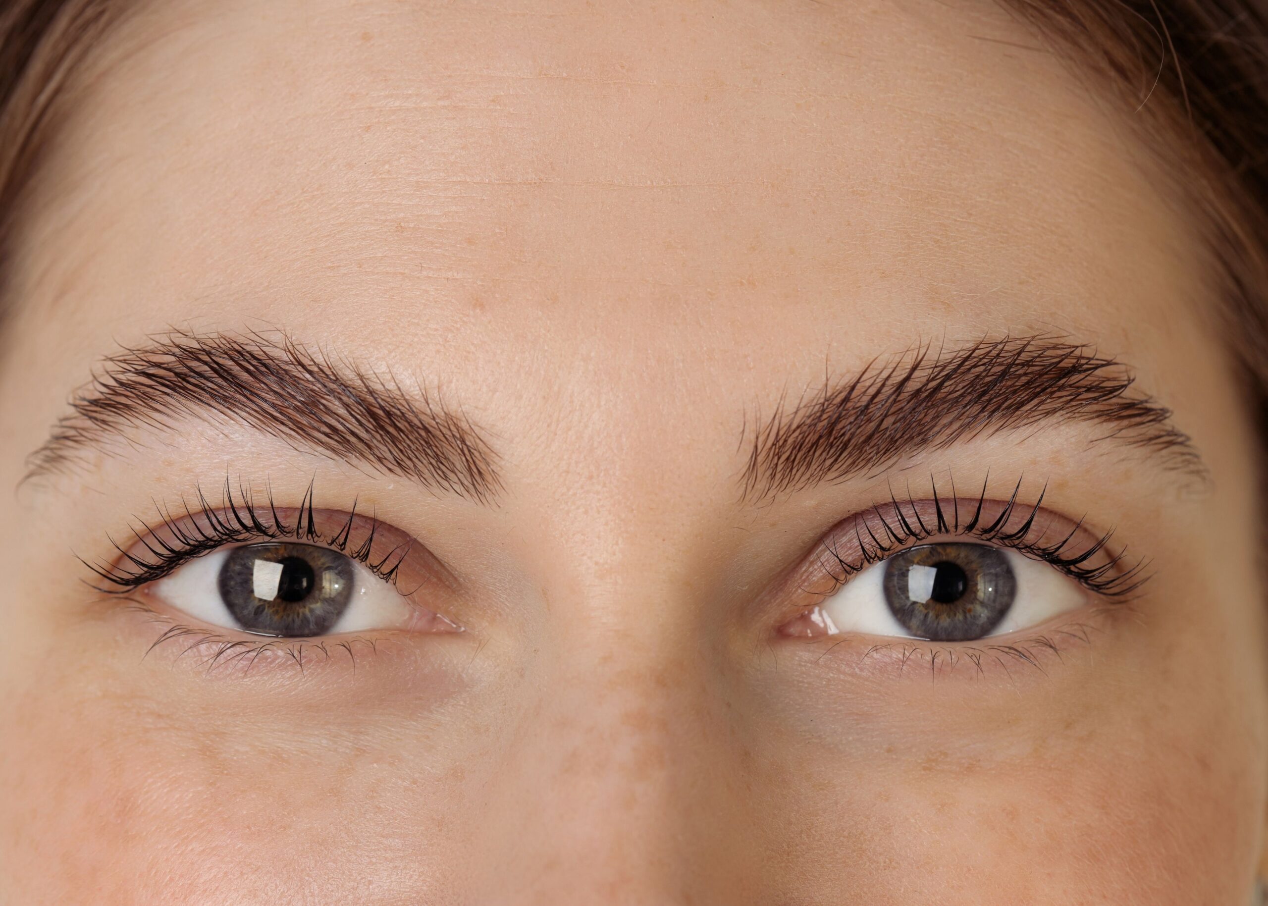 Lashlifting bei Elan Beauty in Lenzburg